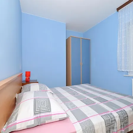 Apartman Vukadin