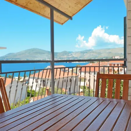Vukadin Apartment