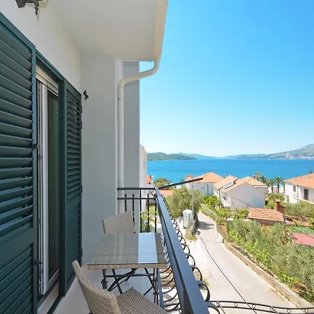 Vukadin Apartment