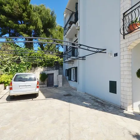 Apartment Vukadin Trogir