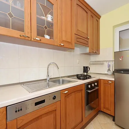 Apartman Vukadin Trogir